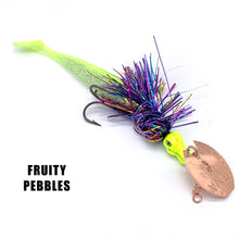 Load image into Gallery viewer, Micro Waggin’ Dragon