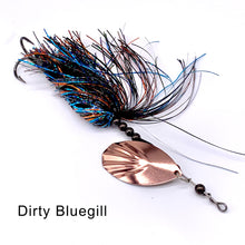 Load image into Gallery viewer, Flashy Tail 60