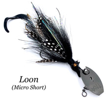 Load image into Gallery viewer, Micro Angry Dragon Short (Hair)