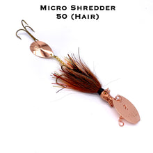Load image into Gallery viewer, Micro Shredder 50 (Hair)