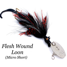 Load image into Gallery viewer, Micro Angry Dragon Short (Hair)