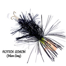 Load image into Gallery viewer, Micro Angry Dragon Long (Flash)