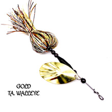 Load image into Gallery viewer, Flashy Tail 60