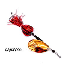 Load image into Gallery viewer, Flashy Tail 60