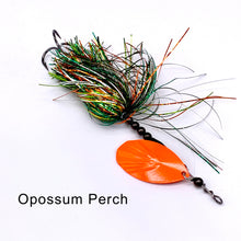 Load image into Gallery viewer, Flashy Tail 60