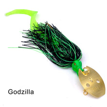 Load image into Gallery viewer, S.F.  Dragon (Mini)