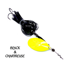 Load image into Gallery viewer, Flashy Tail 60