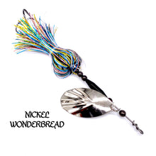 Load image into Gallery viewer, Flashy Tail 60