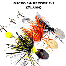 Load image into Gallery viewer, Micro Shredder 50 (Flash)