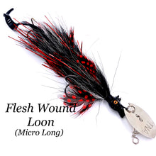 Load image into Gallery viewer, Micro Angry Dragon Long (Hair)