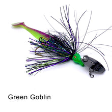 Load image into Gallery viewer, Micro Waggin’ Dragon