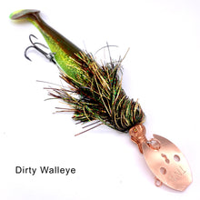 Load image into Gallery viewer, Waggin' Dragon XL