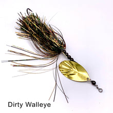 Load image into Gallery viewer, Flashy Tail 60