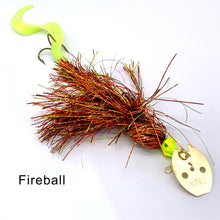 Load image into Gallery viewer, Angry Dragon Long (Flash)