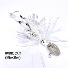 Load image into Gallery viewer, Micro Angry Dragon Short (Flash)