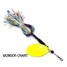 Load image into Gallery viewer, Flashy Tail 60