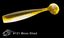 Load image into Gallery viewer, Waggin' Dragon Replacement Tails 4 packs