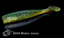 Load image into Gallery viewer, Waggin' Dragon Replacement Tails 4 packs