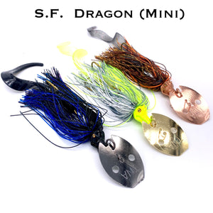 S.F.  Dragon (Mini)