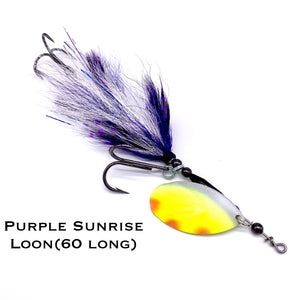 Hairy Tail 60 Long