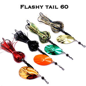 Flashy Tail 60