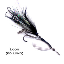 Load image into Gallery viewer, Hairy Tail 60 Long
