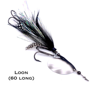 Hairy Tail 60 Long