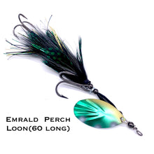 Load image into Gallery viewer, Hairy Tail 60 Long
