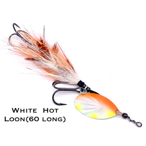 Hairy Tail 60 Long