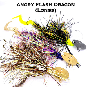 Angry Dragon Long (Flash)