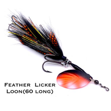 Load image into Gallery viewer, Hairy Tail 60 Long
