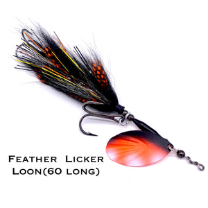 Hairy Tail 60 Long