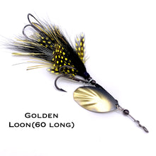 Load image into Gallery viewer, Hairy Tail 60 Long

